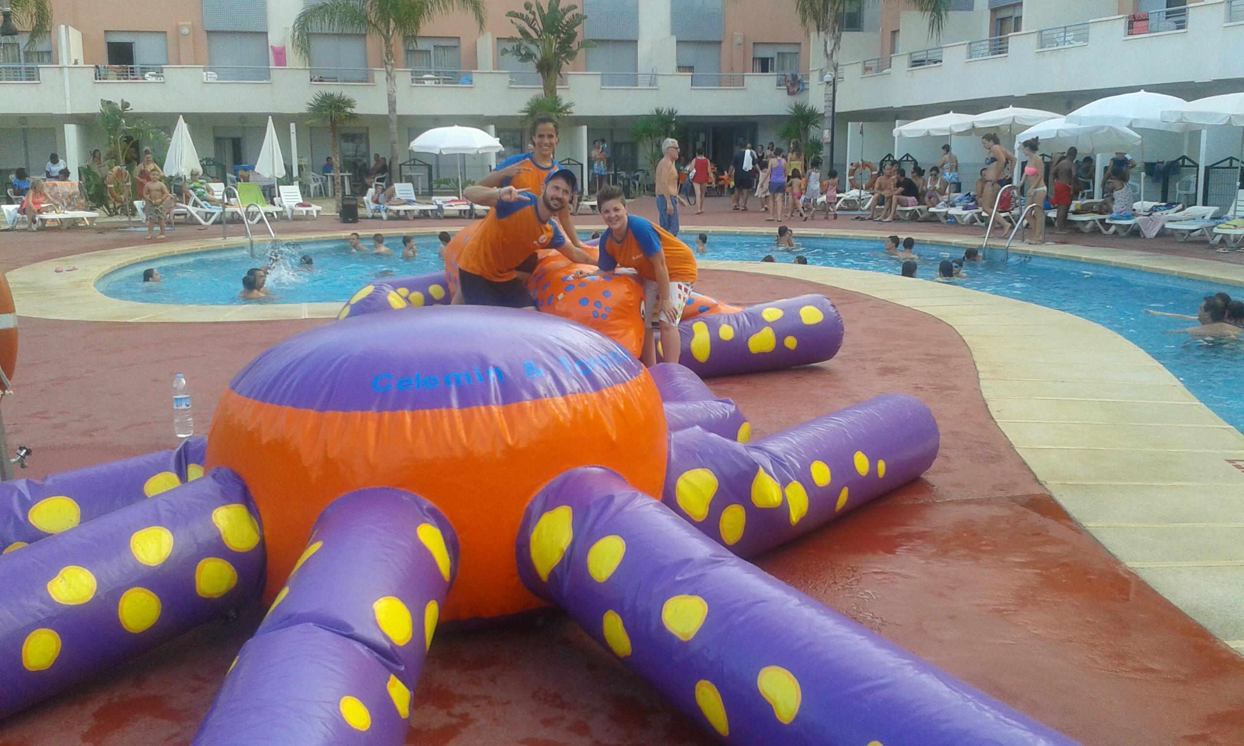 Apartahotel Marina Rey ベラ エクステリア 写真