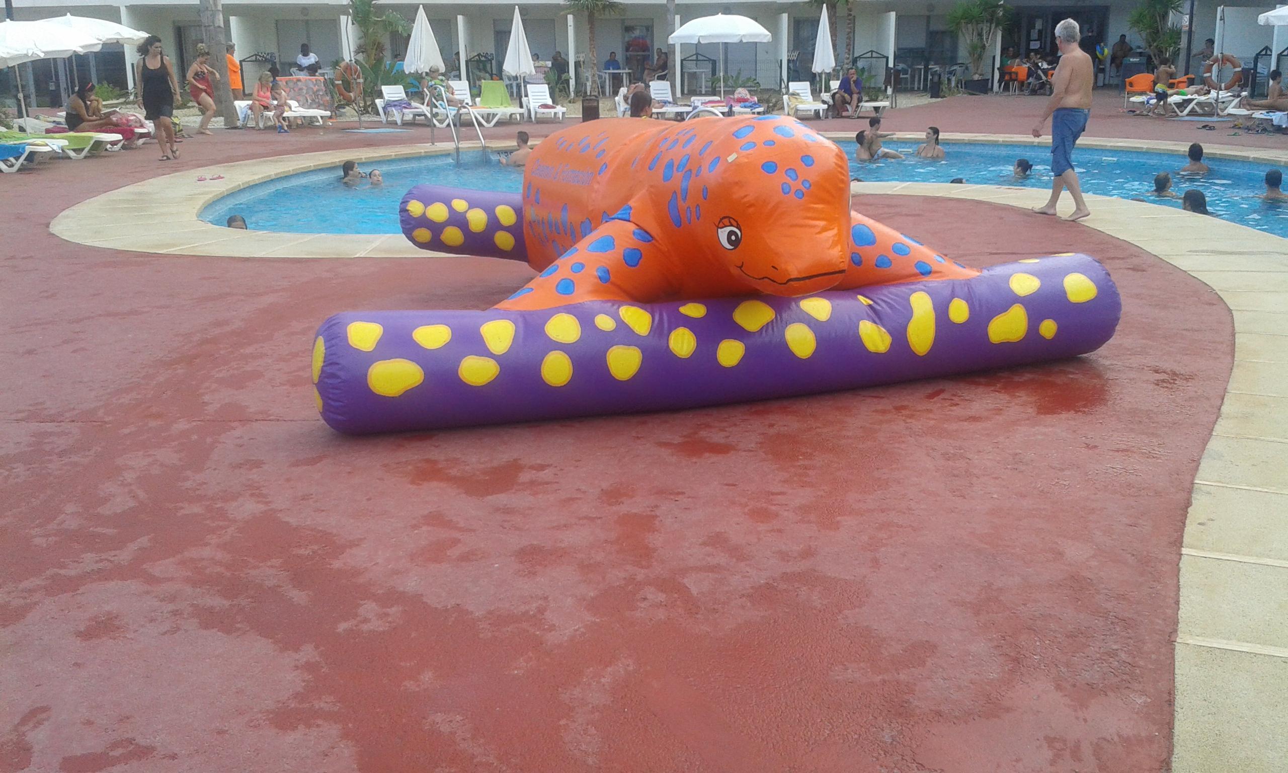 Apartahotel Marina Rey ベラ エクステリア 写真